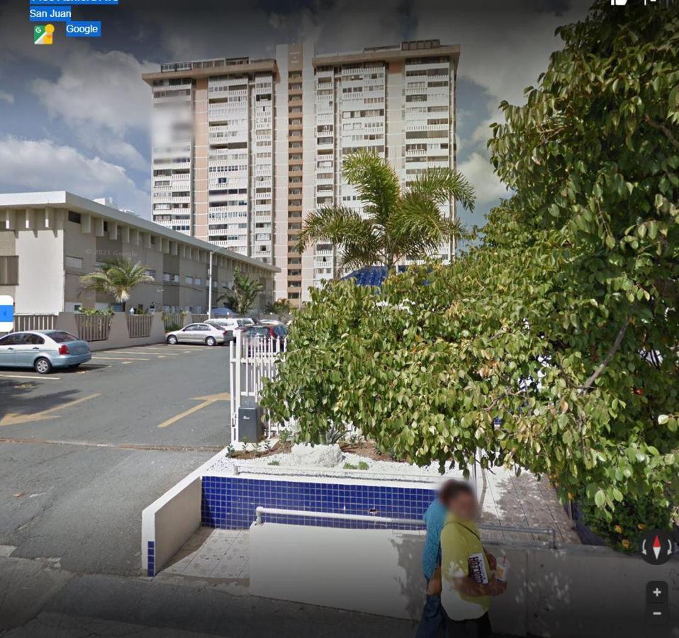 Kasa Brisa Marina Ocean View Balcony Beachfront San Juan Exterior foto